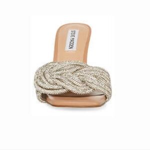 NWOT Steve Madden